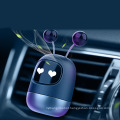 New Cartoon Robot Ornaments Anime Car Air Freshener